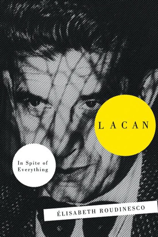 Lacan - cover