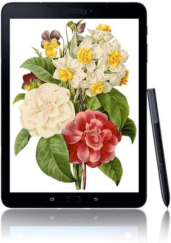 Touchscreen Stylus voor 9.7 inch Samsung Galaxy Tab S3 - Fijne Punt - Tekenen en Schrijven — afbeelding 4