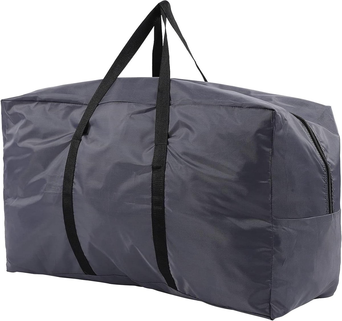 Allecto Plus - Opbergzak voor boot: PVC schoudertas voor opslag, groot en duurzaam, inklapbaar. Geschikt voor kajak en kano.