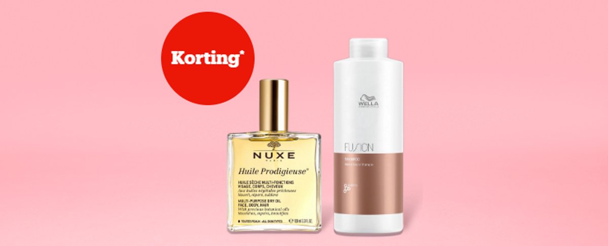 Korting*