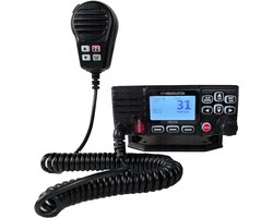 Himunication - HM365 /DSC/GPS (ATIS) Marifoon