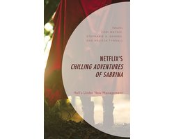 Netflix’s Chilling Adventures of Sabrina