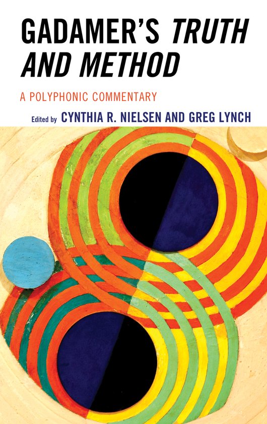 Gadamer's Truth and Method - cover