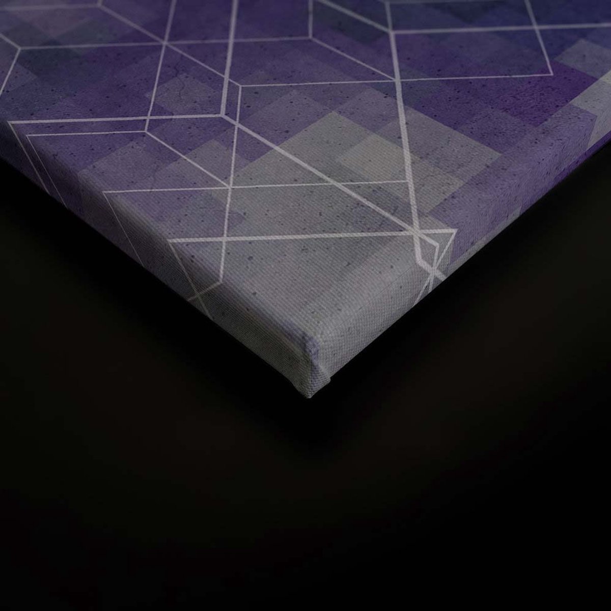 Canvas DD124729 Colournetwork2 A. S. Création