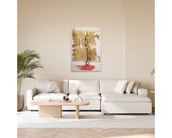 Canvas Drip Drop | DD131819
