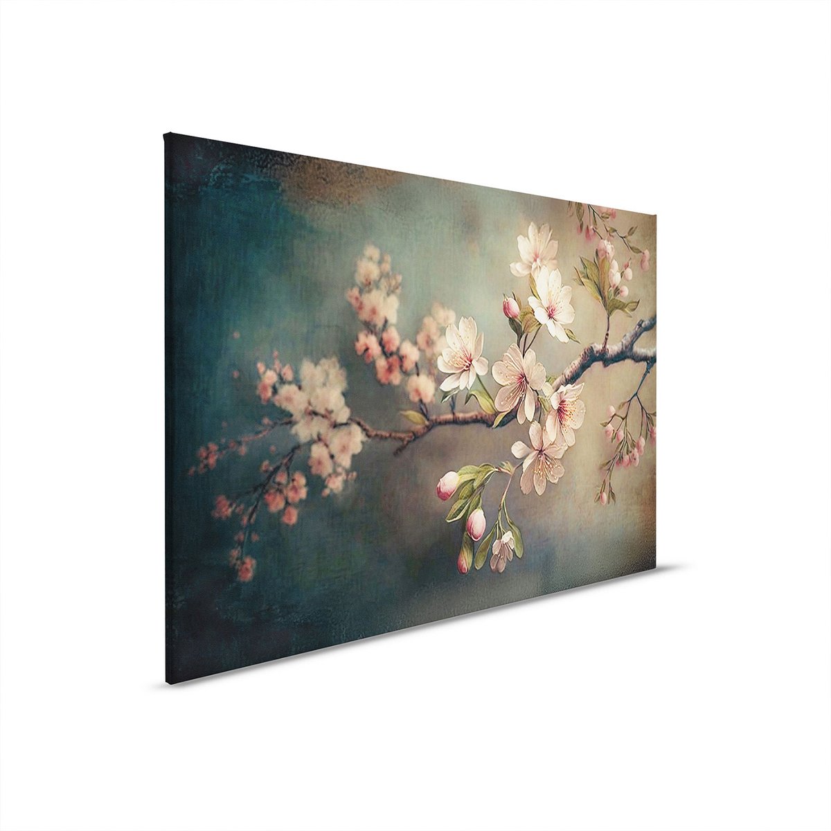 Canvas Cherry Blossom | DD133146
