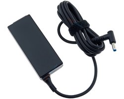 45W Laptop Oplader geschikt voor HP Pavilion 15-eg2700 Series - Blue Pin
