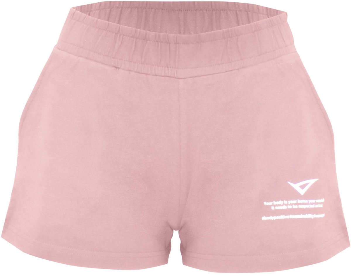 Legea Korte Broek Sanem - Sportswear - Vrouwen