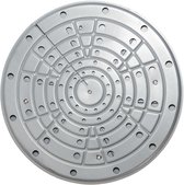METALTEX Découpe pâte pour raviolis - Maison