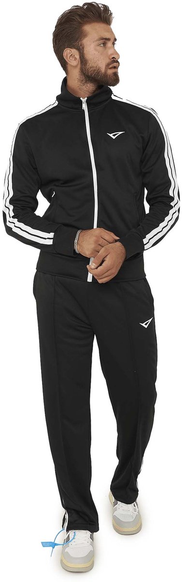 Sweatshirt Legea Universal - Sportswear - Volwassen