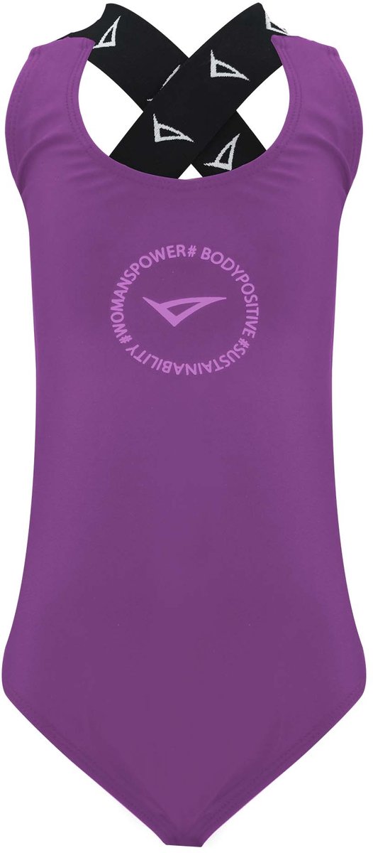 Zwemkleding Legea Zoe - Sportswear - Vrouwen