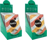 BARÚ Chai Latte Mix - Bundel met Sachets - 2 x 12 stuks - 24 porties