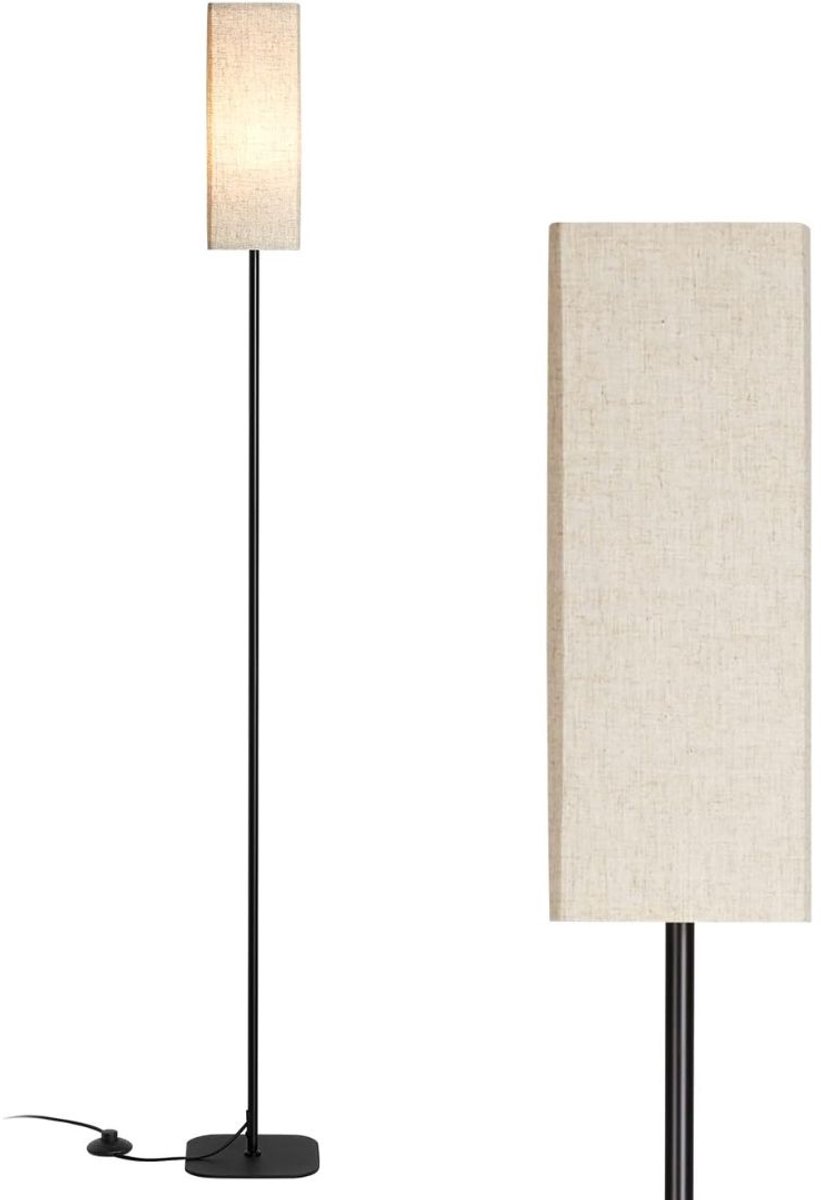 CLGP® Hoeklamp - Vloerlamp - Staande Lamp
