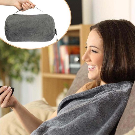 medisana HB 419 - verwarmingsdeken - cloud crème 1 St