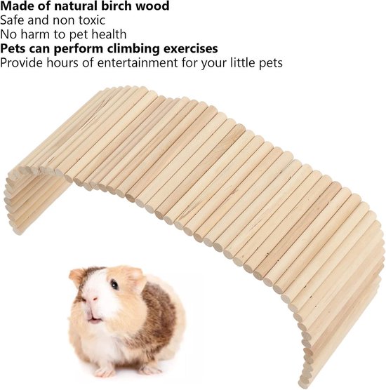 Trixie Klauterwand Hamster | Knaagdier | Bestellen