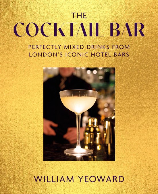 Cocktail Bar - cover