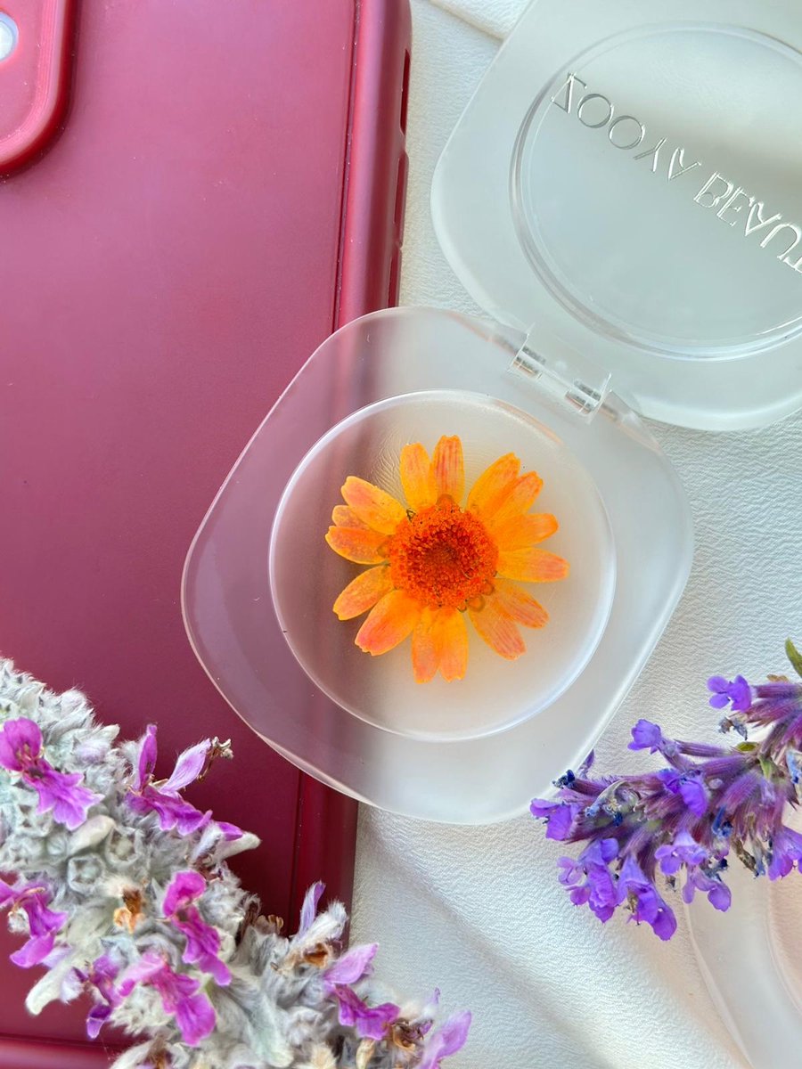 Zooya beauty Magic Blush Pink #2