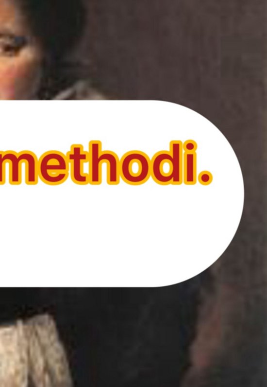 Narratio Methodi. - cover