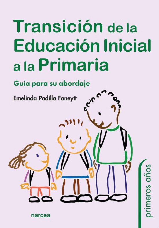 Primeros Años 91 - Transición de la Educación Inicial a l ... - cover