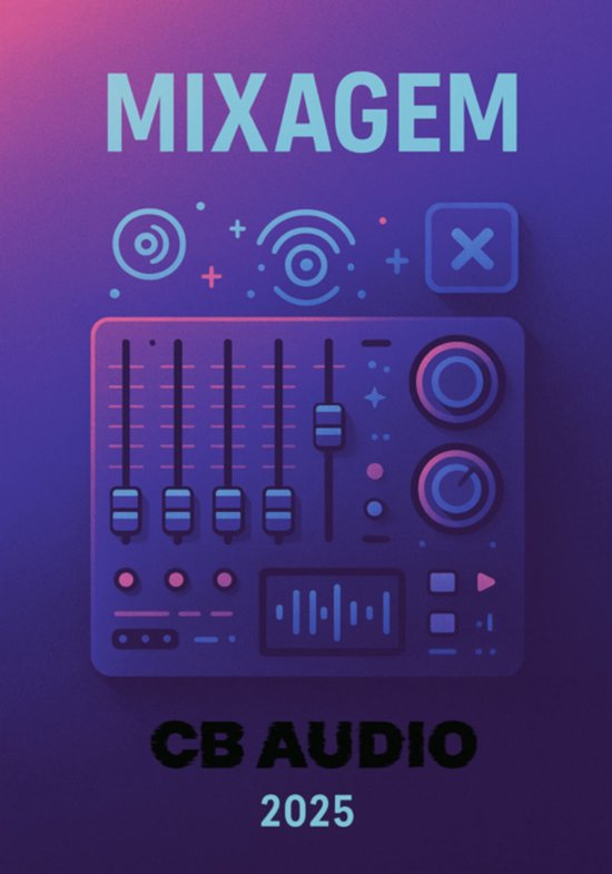 Mixagem - cover