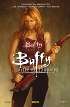 Buffy contre les vampires 4 - Buffy contre les vampires - Saison 8 T04