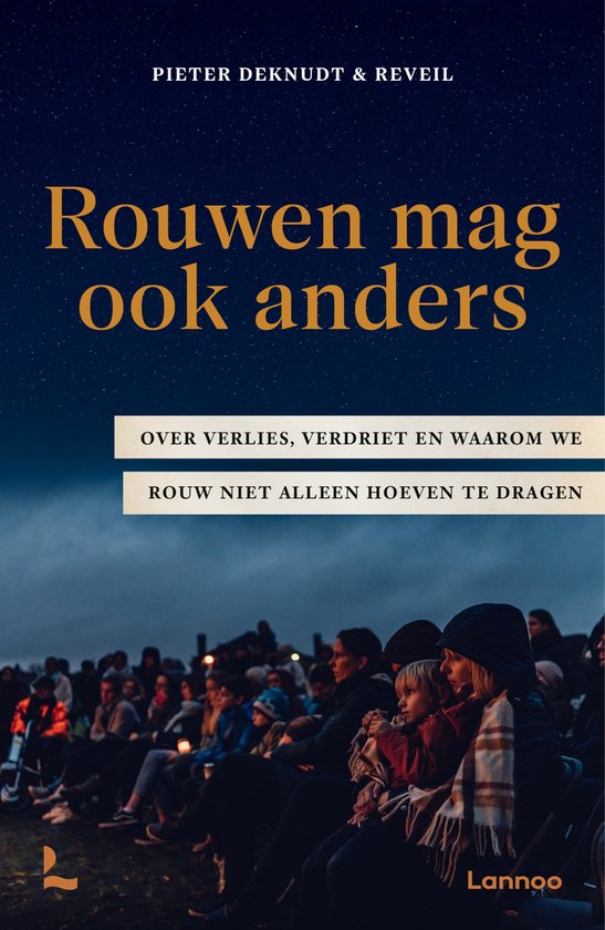 Rouwen mag ook anders