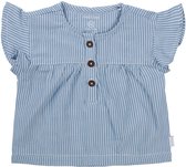 T-shirt à manches courtes NOPPIES pour Filles Mafador