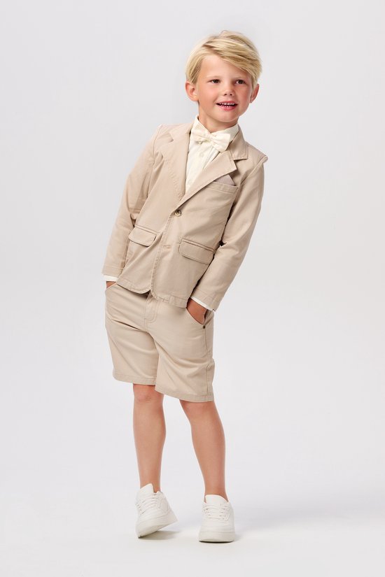 Noppies Broek Daleville - Doeskin - Maat 116