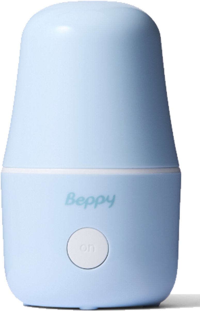 Menstruatie Cup Sterilisator - Blauw - Cup Sterilizer (zonder cup)