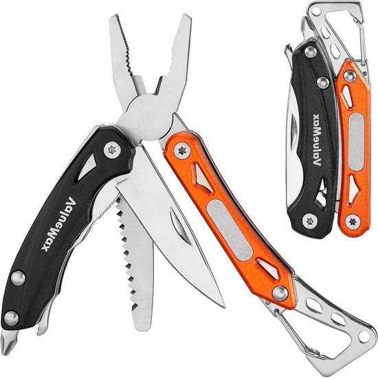 Multiherramientas Blackburn Tradesman - Oxygen Bike tienda de bicicletas