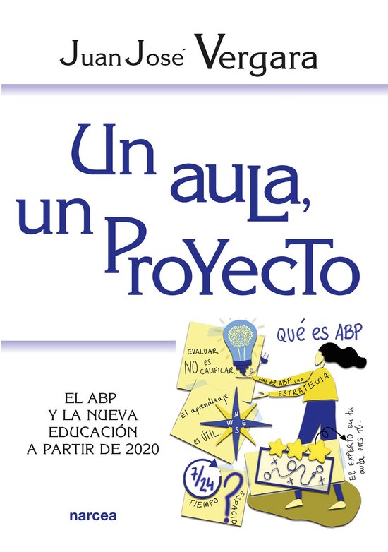Educación Hoy 228 - Un aula, un proyecto - cover