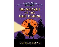 The Secret of the Old Clock