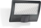 Steinel Spotlight XLED met sensorschakelaar gebogen antraciet 012052