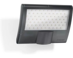 Steinel Sensor Buitenspot XLED Curved antraciet