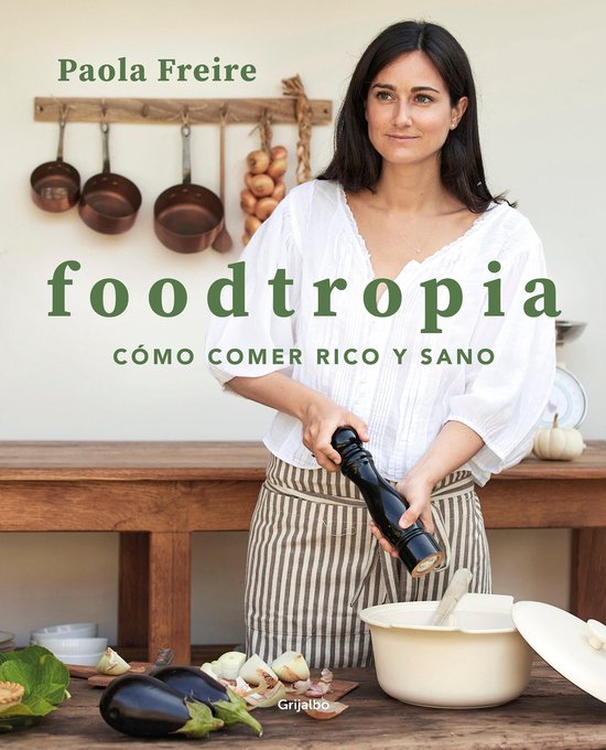 Foodtropia - cover