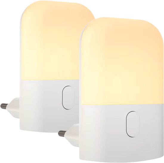 Rood Licht Sensorlamp – Bevordert Ontspanning & Melatonine – Verstoort Bioritme Niet Rood Licht Sensorlamp – Bevordert Ontspanning & Melatonine – Verstoort Bioritme Niet