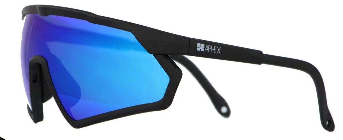 Aphex Xtr 1.0 Fietszonnebril