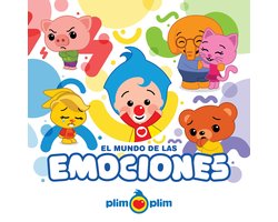 El mundo de las emociones