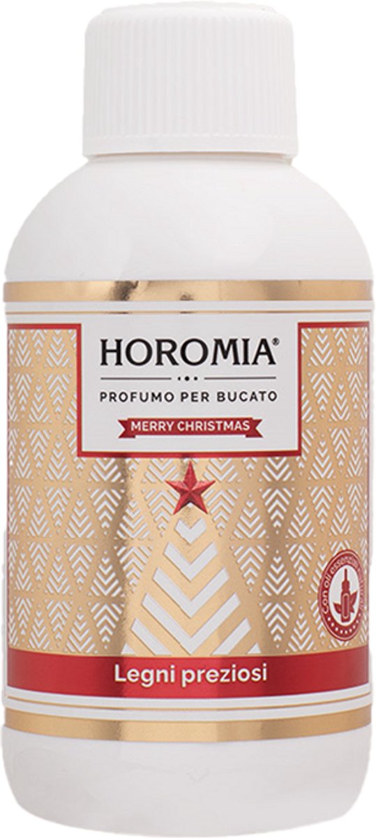 Horomia Wasparfum Legni Preziosi 500ml