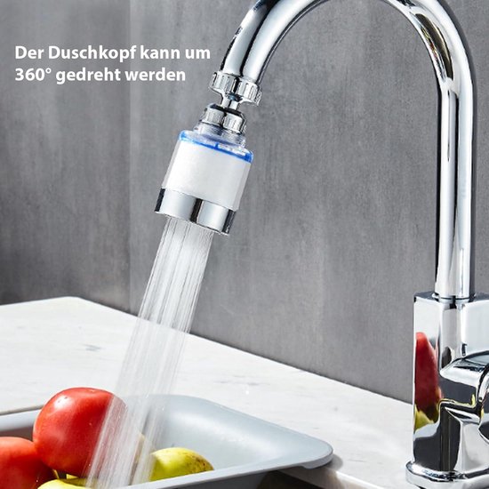 Medisana Waterfilter 2 Stuks - - Voor 23.59u, morgen in huis Medisana Waterfilter 2 Stuks - - Voor 23.59u, morgen in huis
