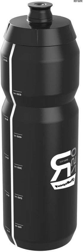 CUBE Flow Fietsfles 500ml - pattern