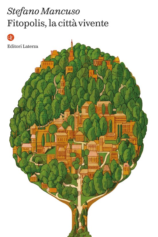 Fitopolis, la città vivente - cover