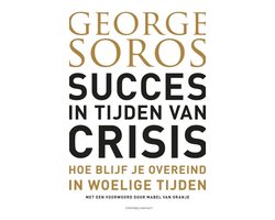 Succes in tijden van crisis