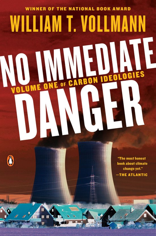 No Immediate Danger - cover