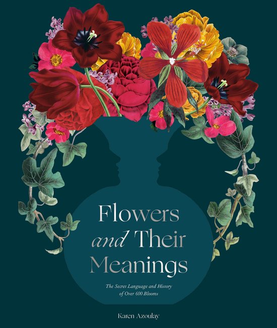 Flowers and Their Meanings - cover