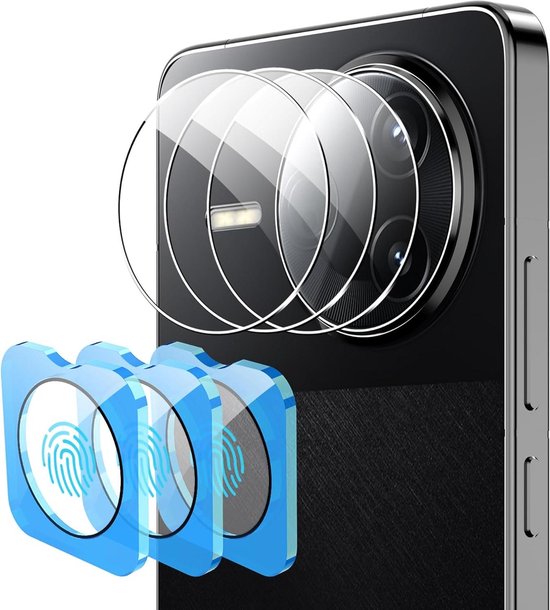 iPhone 16 Pro Hoesje | Symmetry Series Clear voor MagSafe met Camera Control