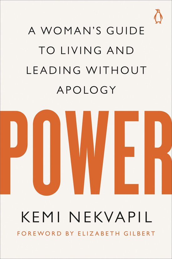 Power - cover