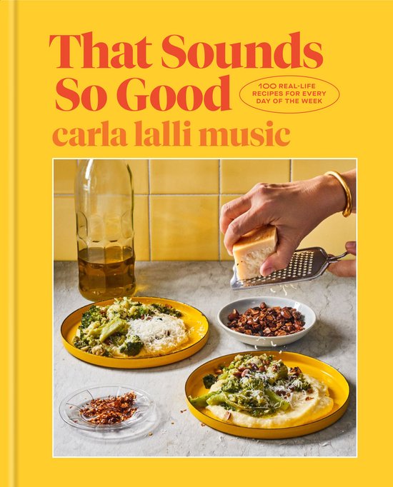 That Sounds So Good - cover