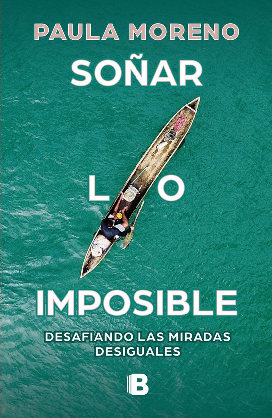 Soñar lo imposible - cover