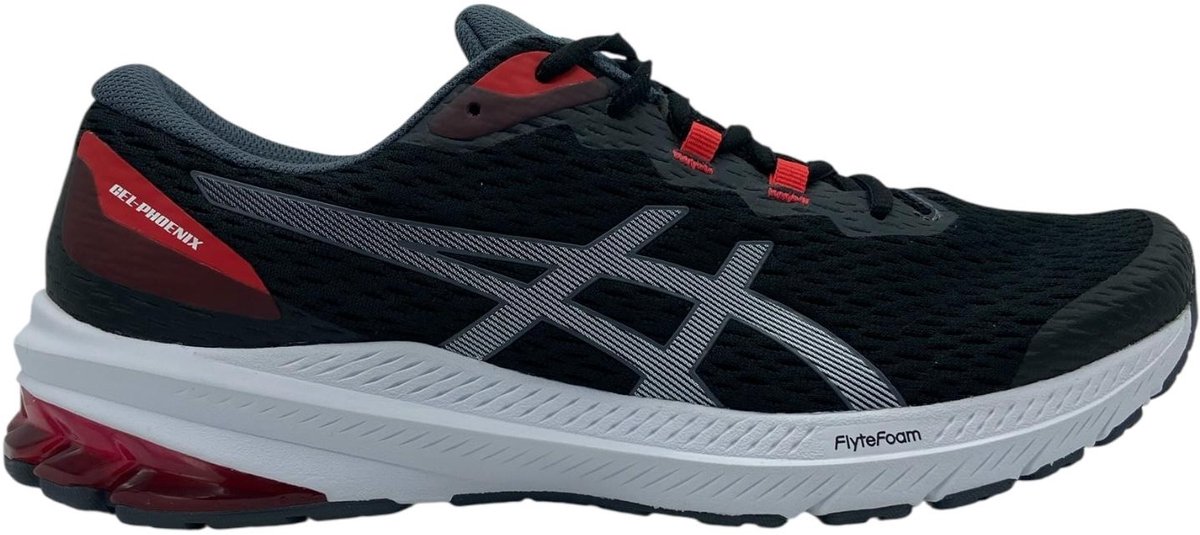 ASICS GEL -PHOENIX 12 Zwart